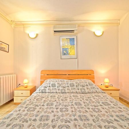 Guest House Jolanda 메덜린 외부 사진