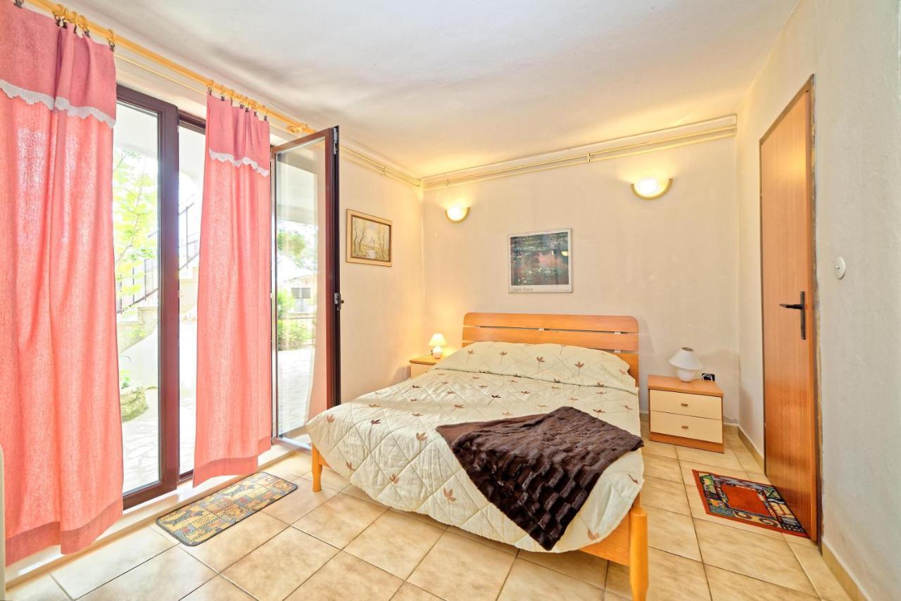 Guest House Jolanda 메덜린 외부 사진