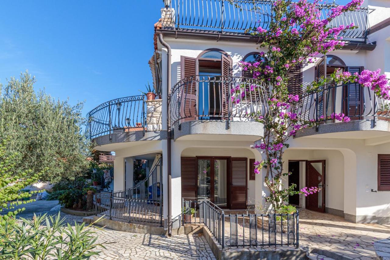 Guest House Jolanda 메덜린 외부 사진