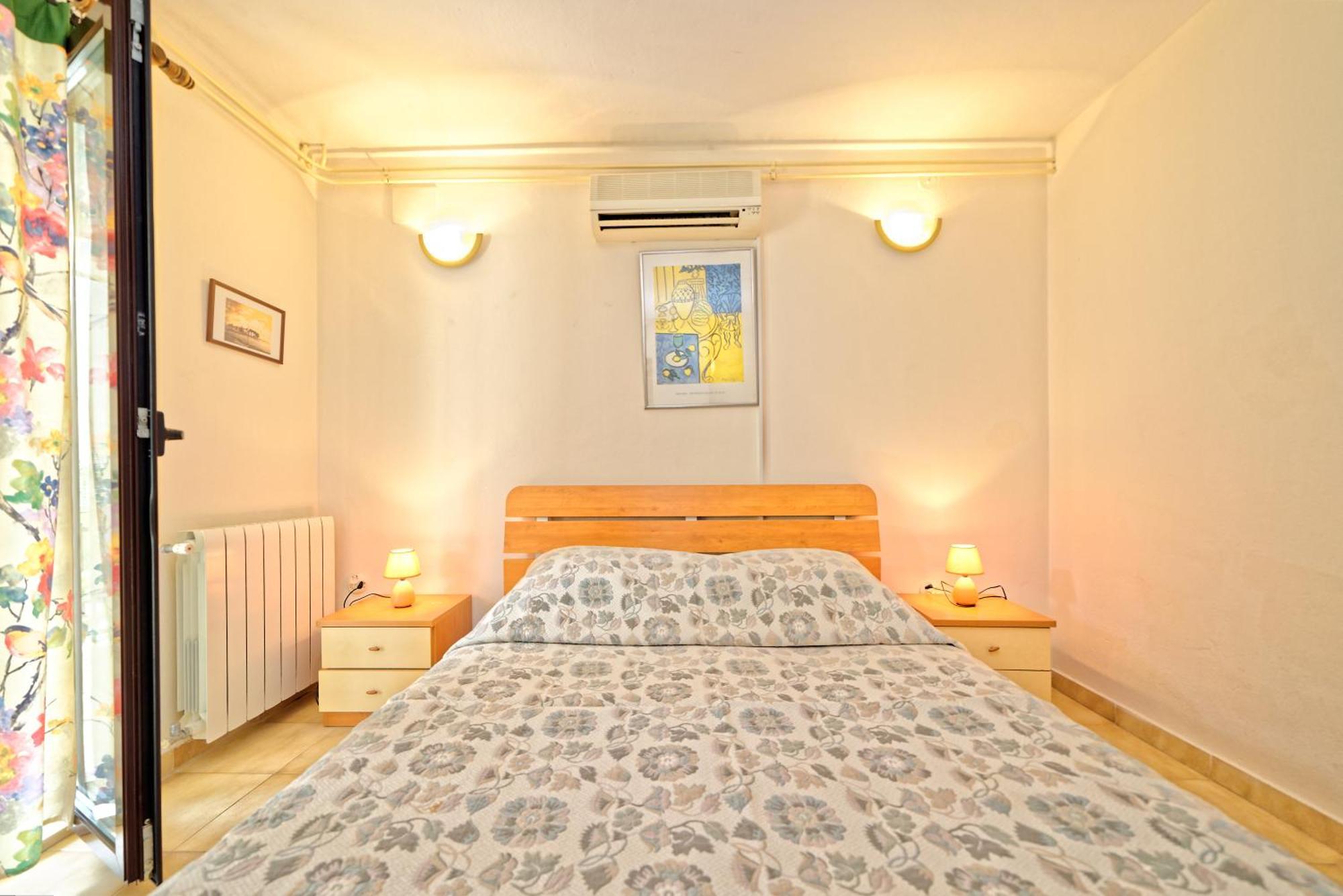 Guest House Jolanda 메덜린 외부 사진