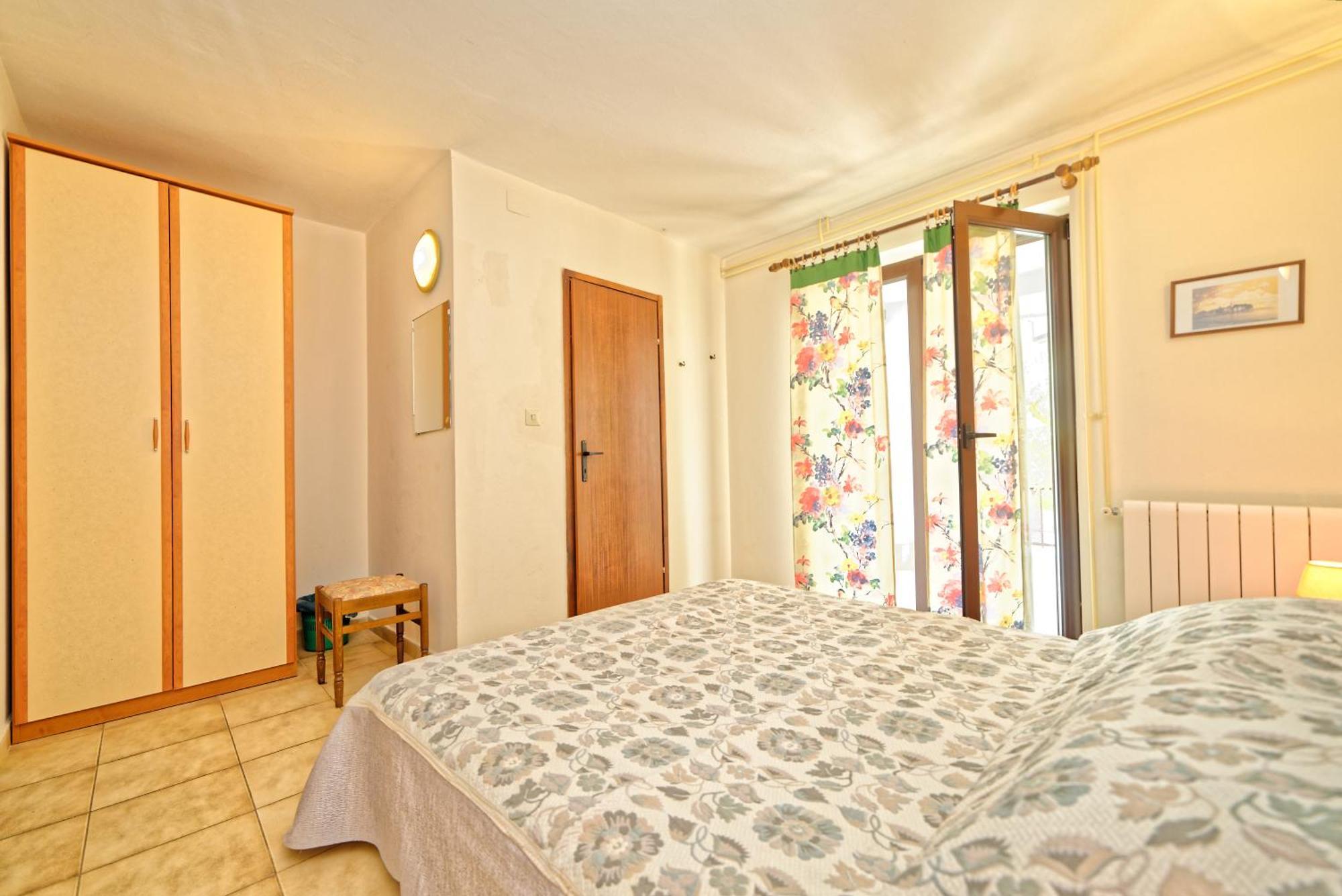 Guest House Jolanda 메덜린 외부 사진