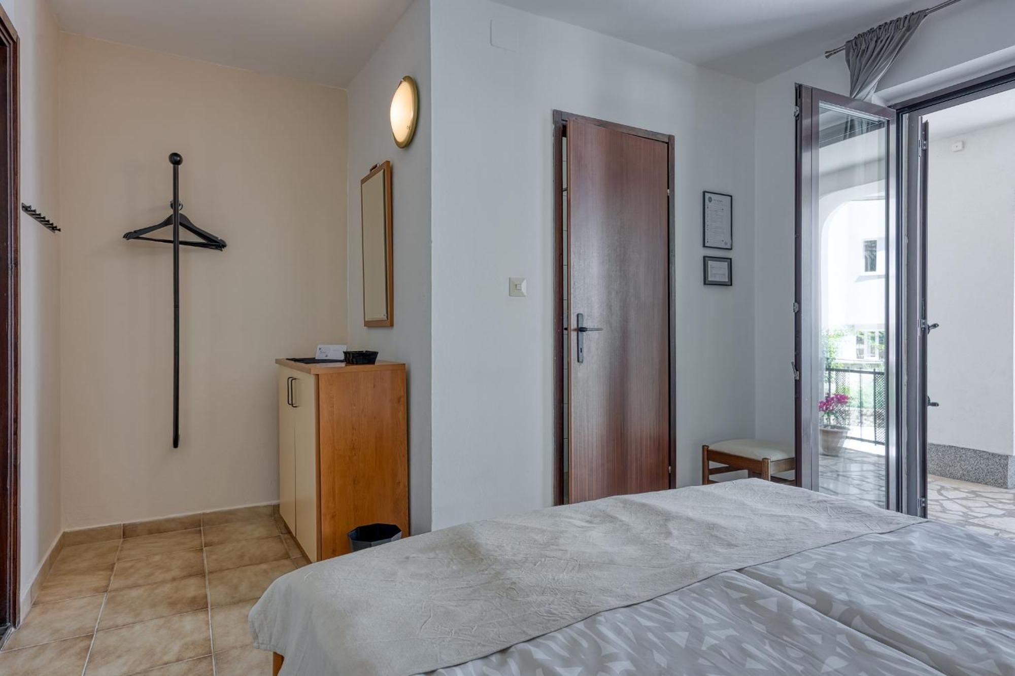 Guest House Jolanda 메덜린 객실 사진