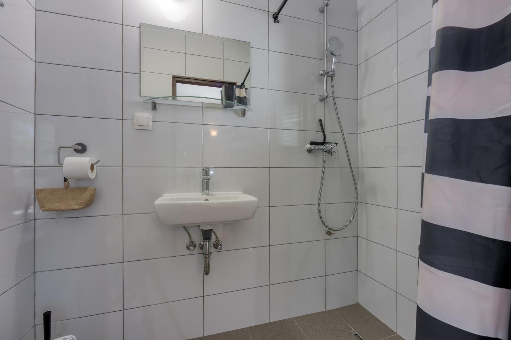 Guest House Jolanda 메덜린 객실 사진