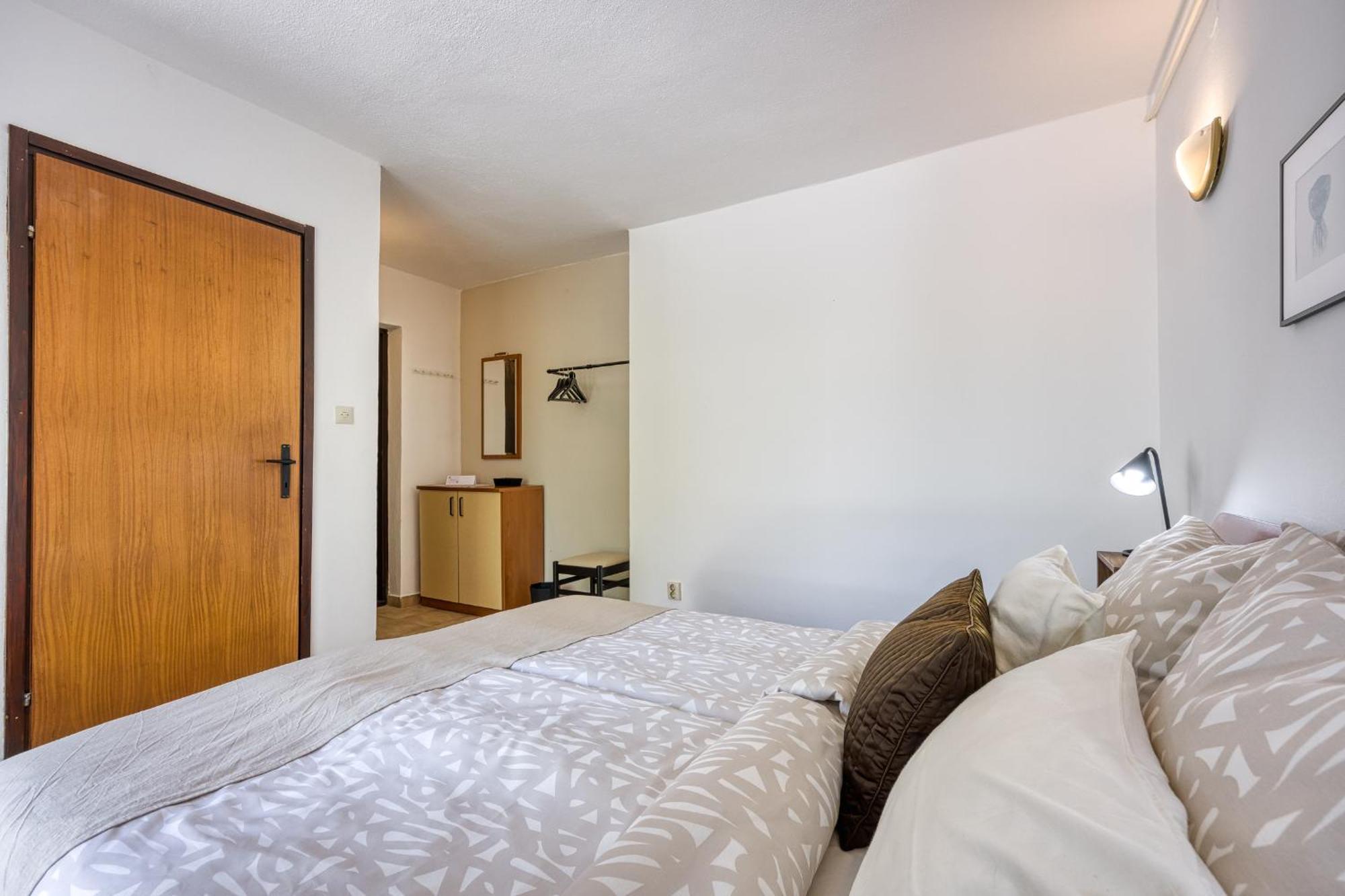 Guest House Jolanda 메덜린 객실 사진